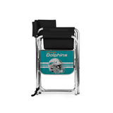Dolphins Sports Chair