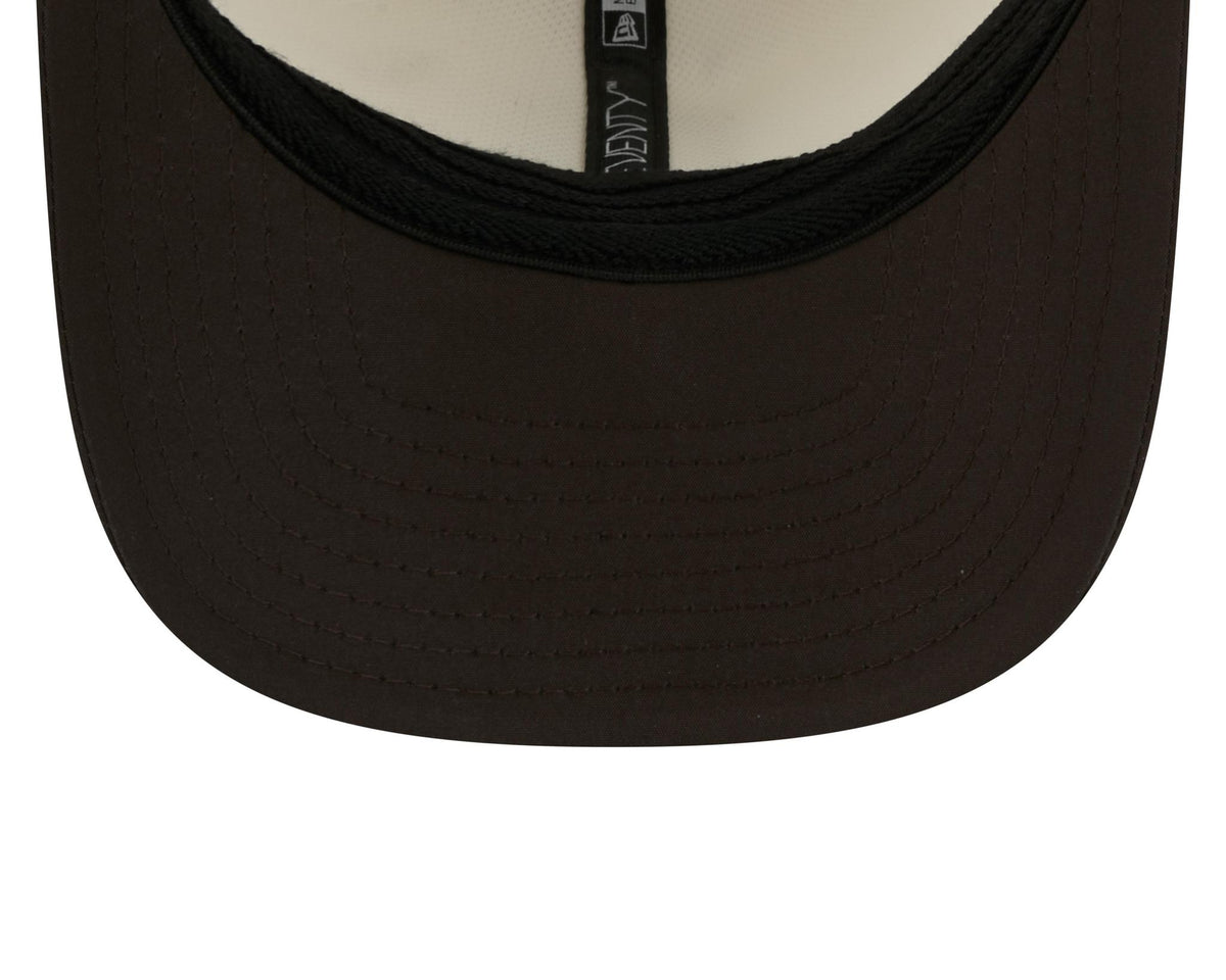 Browns 2026 New Era® 9SEVENTY Training Camp Hat Pro Football Hall of Fame