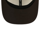 Browns 2026 New Era® 9SEVENTY Training Camp Hat Pro Football Hall of Fame