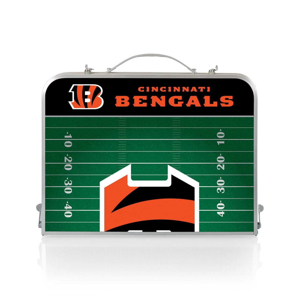 Bengals Concert Table Mini Portable Table