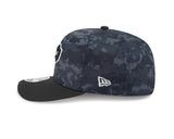 Bills 2026 New Era Men's 9SEVENTY Salute to Service Hat Pro Football Hall of Fame