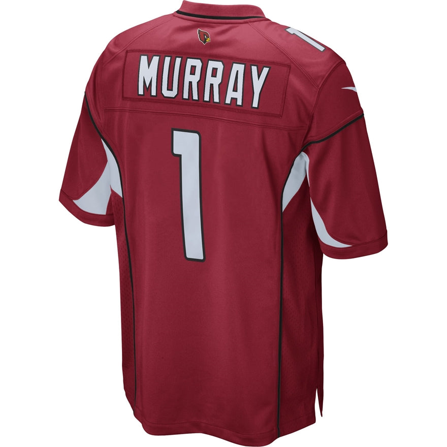 Cardinals Kyler Murray Youth Nike NFL Game Jersey