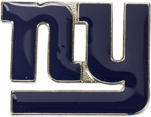 Giants Logo Pin