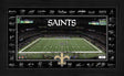Saints 2025 NFL Signature Gridiron