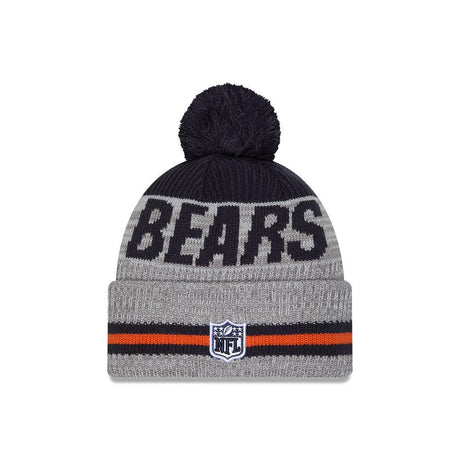 Bears 2024 New Era Runner Knit