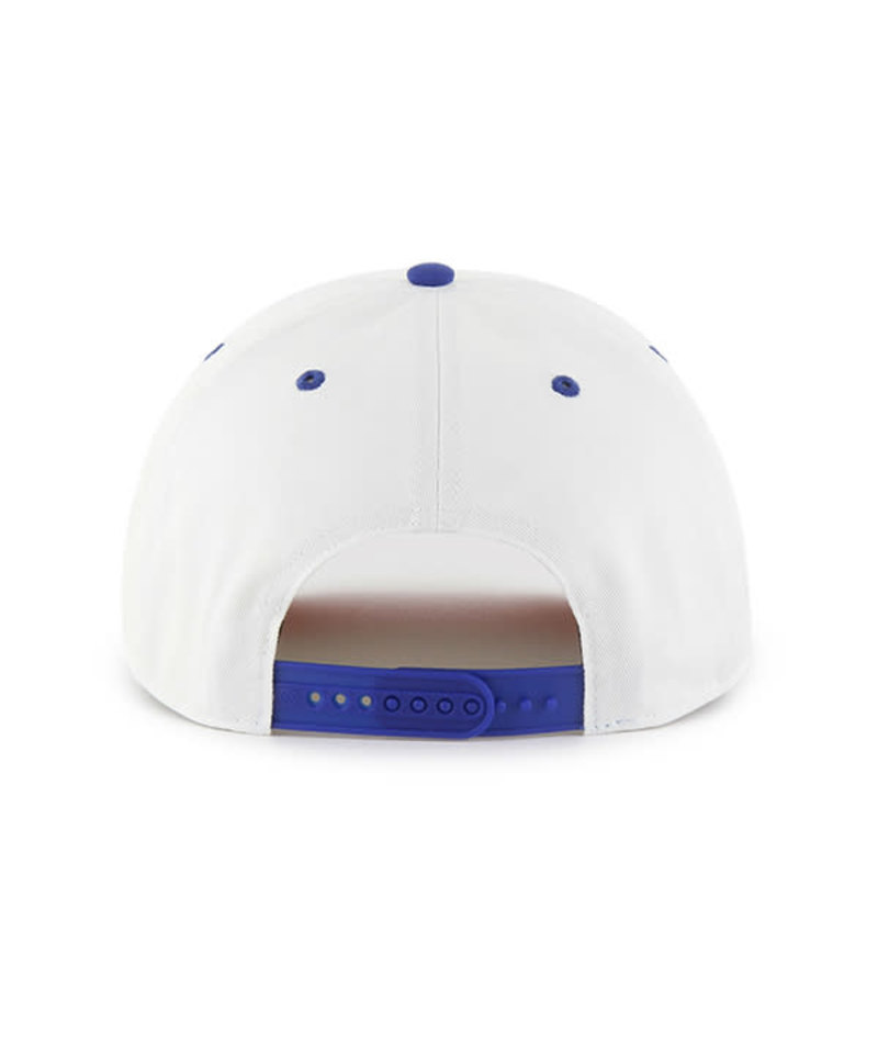 Giants 2025 '47 Brand Men's Roscoe Hitch Hat