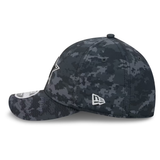 Cowboys 2026 New Era Men's 39THIRTY Salute to Service Hat Pro Football Hall of Fame