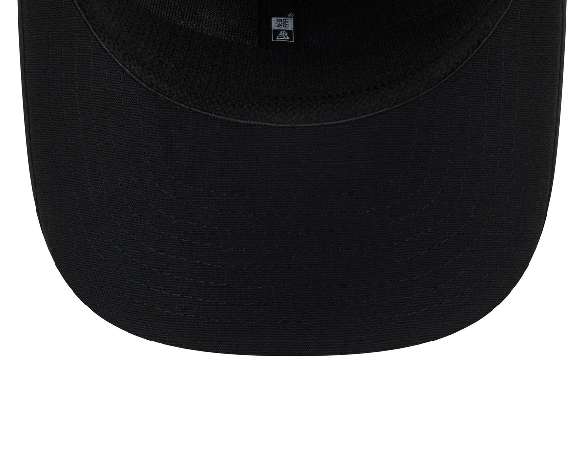 Patriots 2026 New Era Men's 9SEVENTY Salute to Service Hat Pro Football Hall of Fame