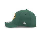 Packers 2025 New Era Men's 9FORTY M-Crown Hat