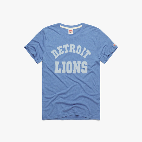 Lions 2025 Homage Men's Classic T-Shirt