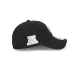 Raiders Men's New Era 9TWENTY 2024 Sideline Hat