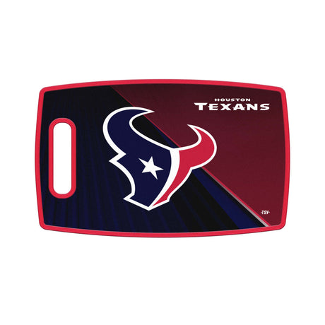 Texans Cutting Board