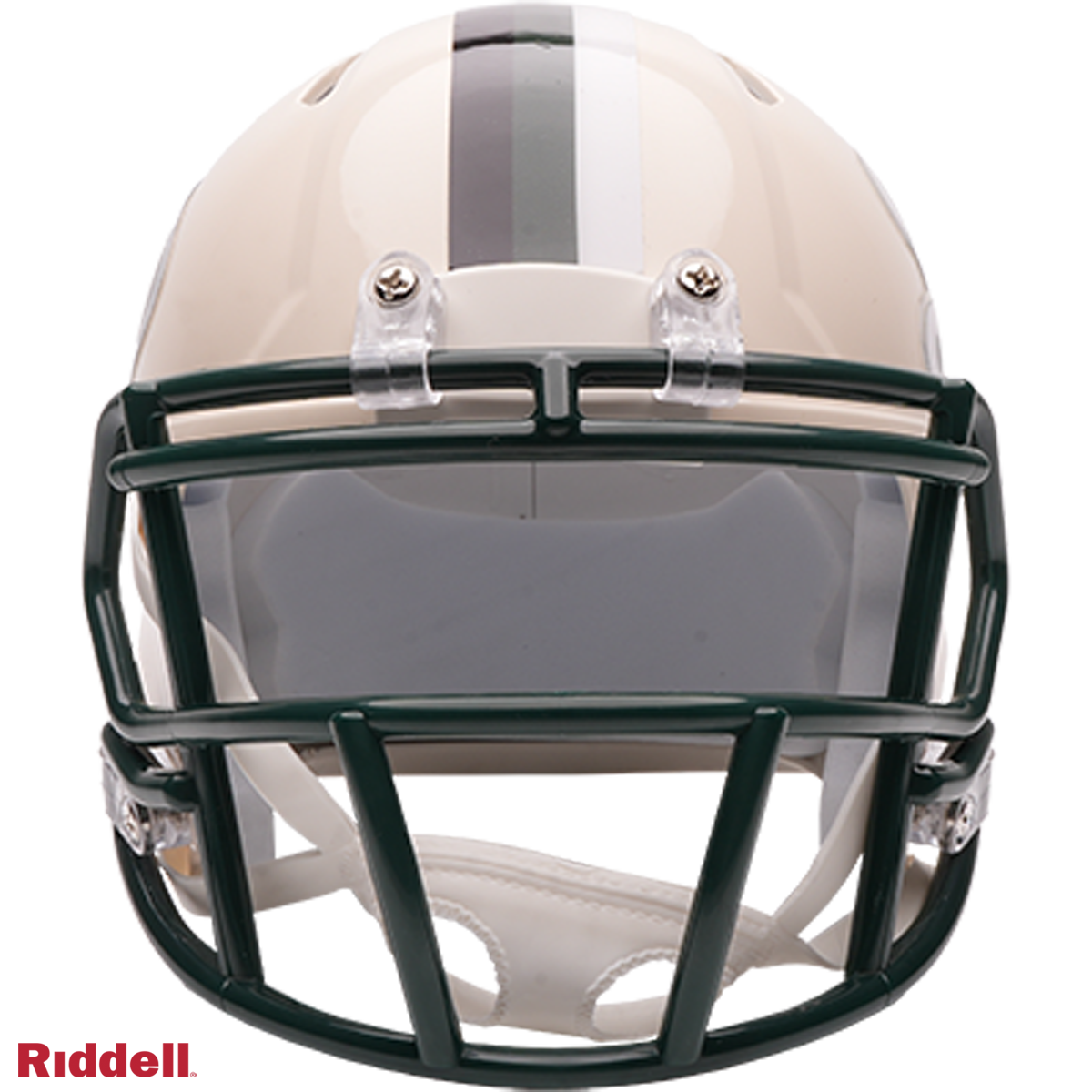 Jets 2026 Retro Mini Speed Helmet