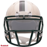 Jets 2026 Retro Mini Speed Helmet