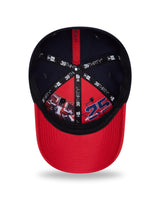 Texans 2026 New Era Men's 39THIRTY Draft Hat