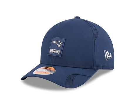 Patriots 2025 New Era Men's 9FORTY Sideline Hat