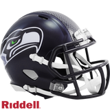 Seahawks Super Bowl LX (60) Champs Mini Helmet