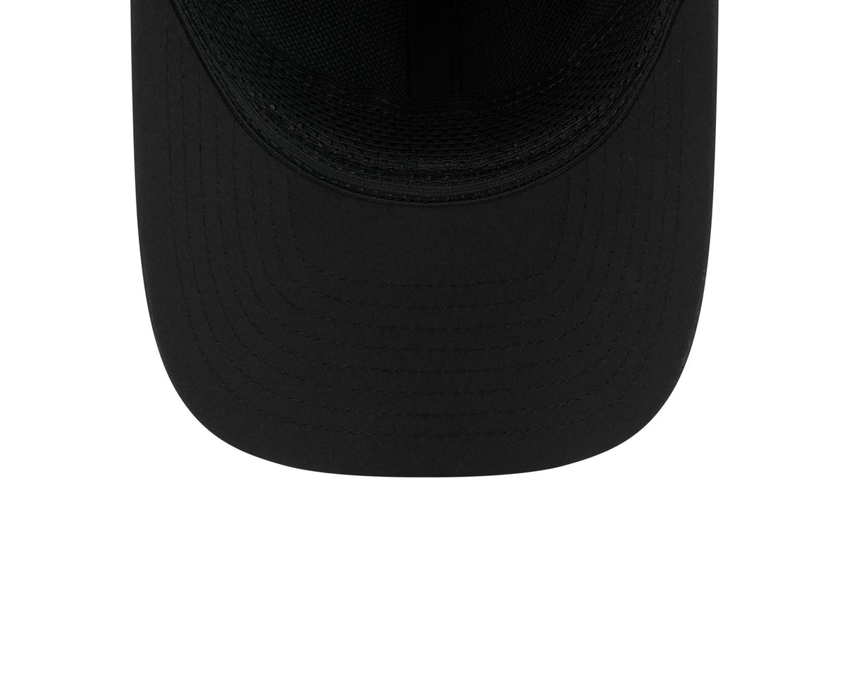 Ravens 2026 New Era Men's 39THIRTY Sideline Hat Pro Football Hall of Fame