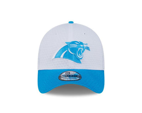 Panthers 2024 New Era® 39THIRTY® Training Camp Hat