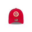 49ers Men's New Era 9TWENTY 2024 Sideline Hat