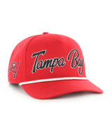 Buccaneers 2026 '47 Brand Men's Overhand Hitch Hat