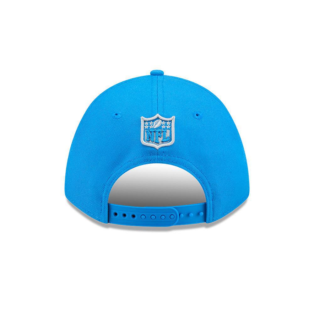 Lions 2025 New Era Men's 9FORTY M-Crown Hat