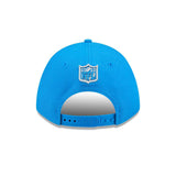 Lions 2025 New Era Men's 9FORTY M-Crown Hat