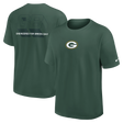 Packers 2025 Nike Men's Essential Heavy Max T-Shirt
