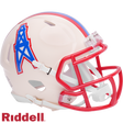 Titans 2026 Retro Mini Speed Helmet