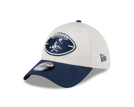 Cowboys Men's New Era 2024 Sideline History Hat