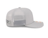 Steelers 2025 New Era Men's 9SEVENTY Trucker Sideline Hat