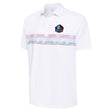 Hall of Fame 2025 Antigua Men's Dashing Polo