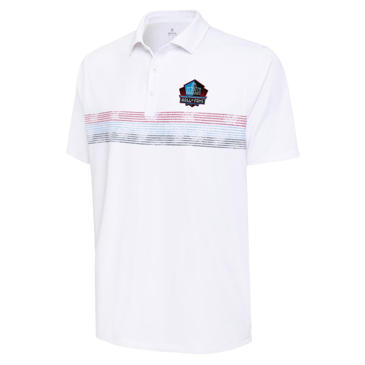 Hall of Fame 2025 Antigua Men's Dashing Polo