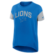 Lions 2025 Women's Nike Flowy Fashion Top T-Shirt