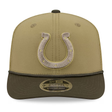 Colts 2025 New Era Men's 9SEVENTY Salute to Service Hat