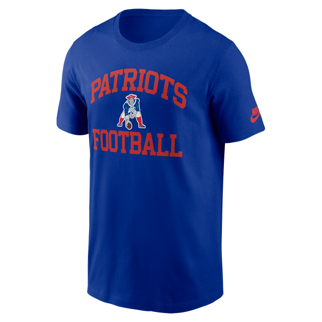 Patriots 2024 Nike Men's Logo T-Shirt