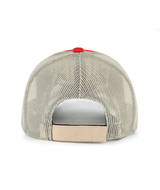 Chiefs 2025 '47 Brand Men's Arid Strap Trucker Hat