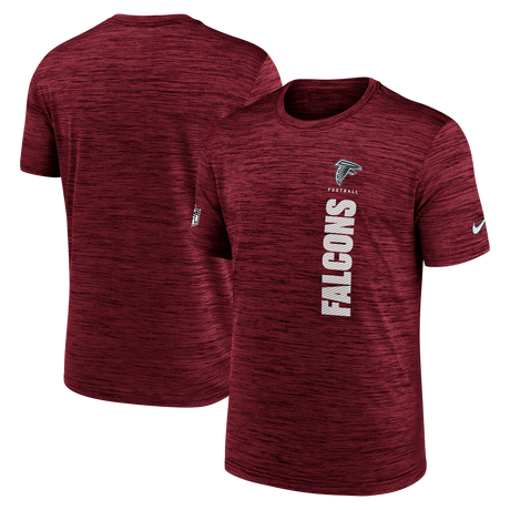 Falcons Nike Dri-Fit Velocity T-Shirt 2024