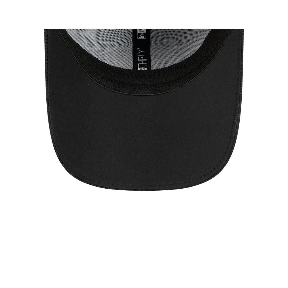 Bears 2025 New Era Men's 39THIRTY Visor