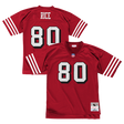 49ers Jerry Rice Mitchell & Ness Men's Legacy Jersey 1994