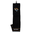 Jaguars Embroidered Golf Towel Pro Football Hall of Fame