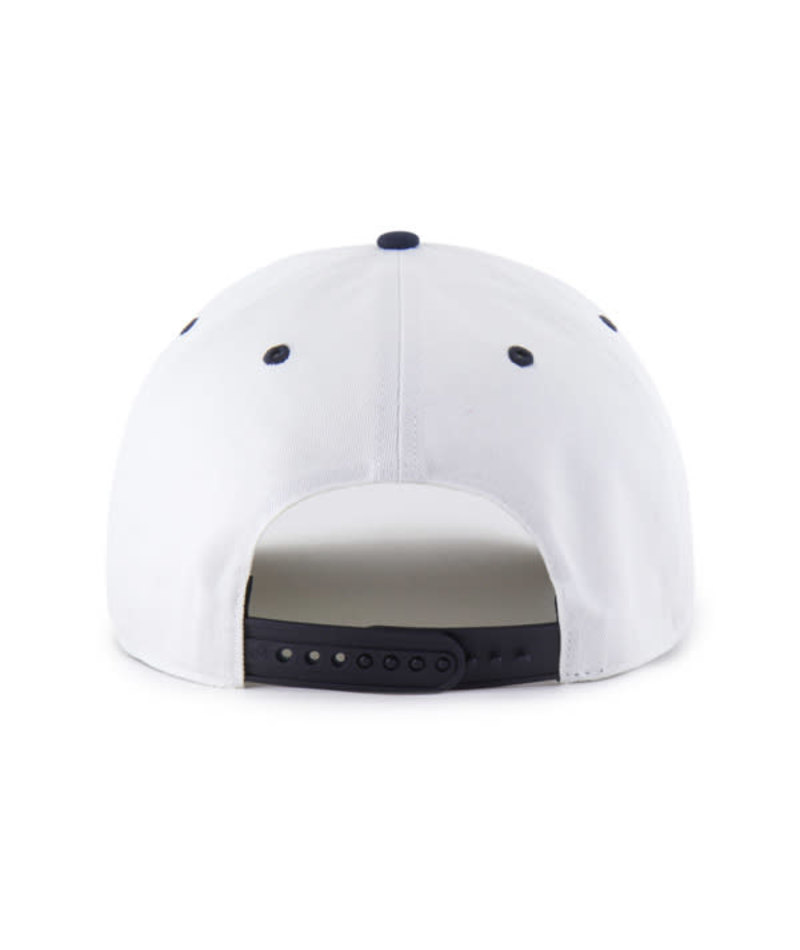 Raiders 2025 '47 Brand Men's Roscoe Hitch Hat
