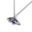 Ravens Necklace