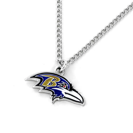 Ravens Necklace