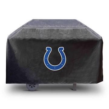 Colts Four Burner Grill Cover