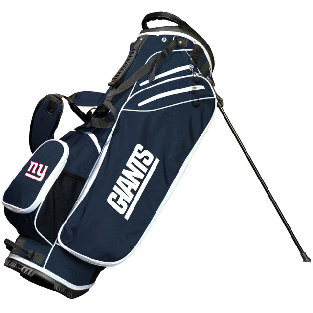 Giants Birdie Stand Golf Bag