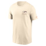 Bengals 2026 Nike Men's Freestyle Essential T-Shirt