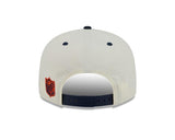 Bears 2026 New Era Men's 9FIFTY Classic Hat Pro Football Hall of Fame