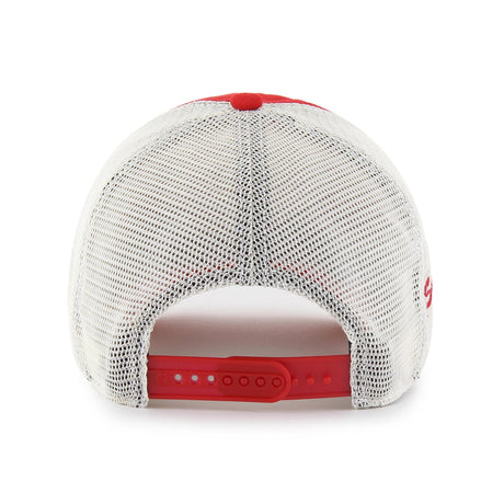 49ers Men's '47 Clubhouse Boon Clean Up Hat