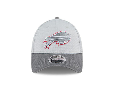 Bills 2024 New Era® 9FORTY Stretch Snap Color Way Training Camp Hat